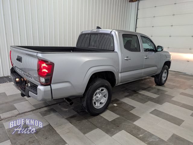 Used 2023 Toyota Tacoma SR AWD/4WD image 5