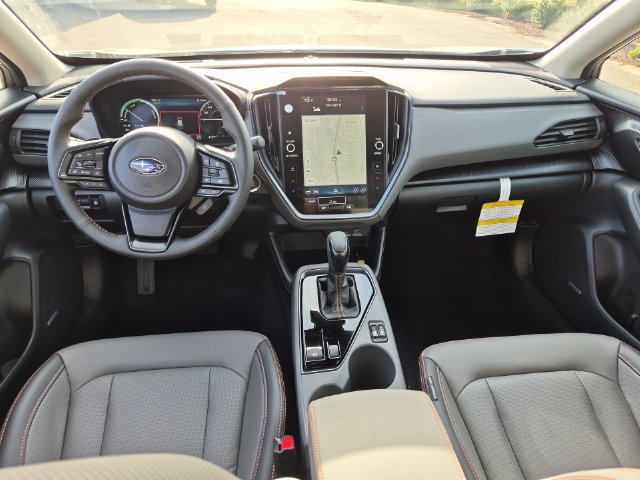 New 2026 Subaru Crosstrek 2.5i Limited AWD/4WD image 30