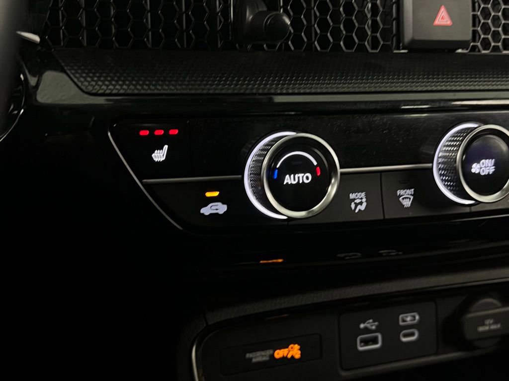 Used 2025 Honda CR-V EX-L image 18
