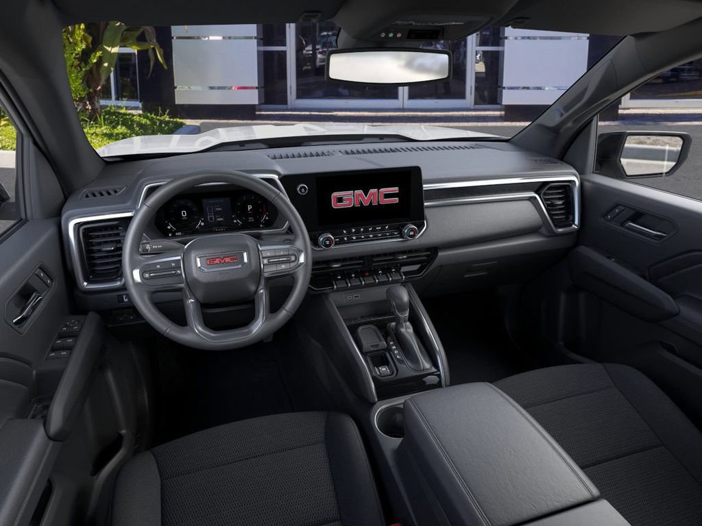 New 2026 GMC Canyon Elevation w/ Convenience Package RWD image 15