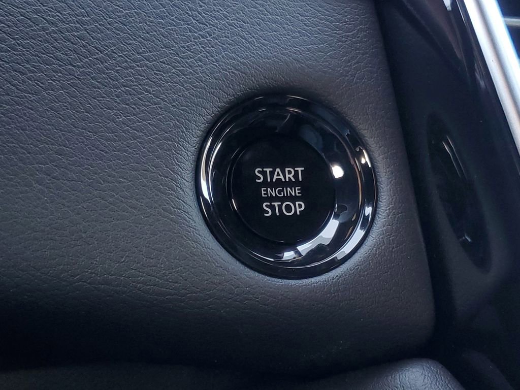 New 2026 Nissan Armada SL w/ Captain's Chari Seat Package image 19