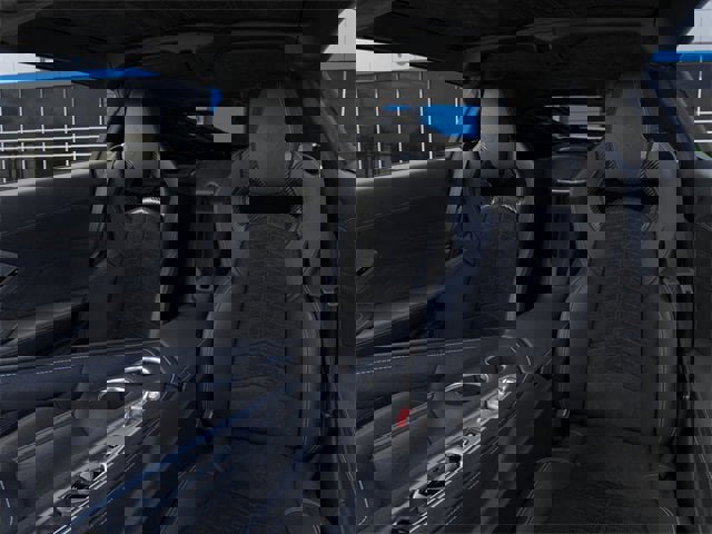 New 2026 Chevrolet Corvette Z06 image 16