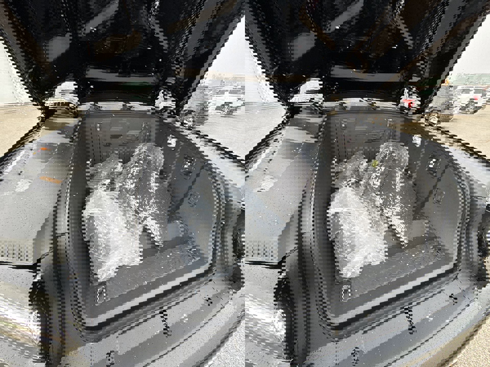 New 2025 GMC Hummer EV 3X image 30