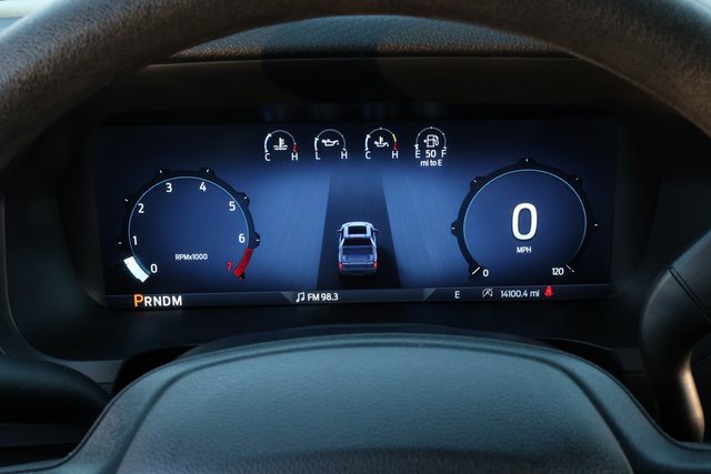 Used 2025 Ford F150 STX image 27
