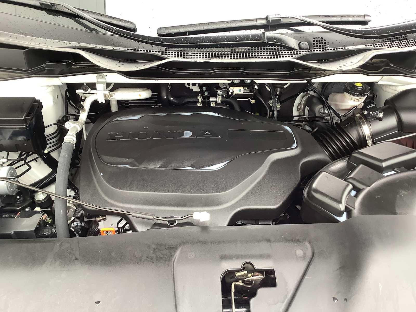 Certified 2023 Honda Odyssey Elite image 8
