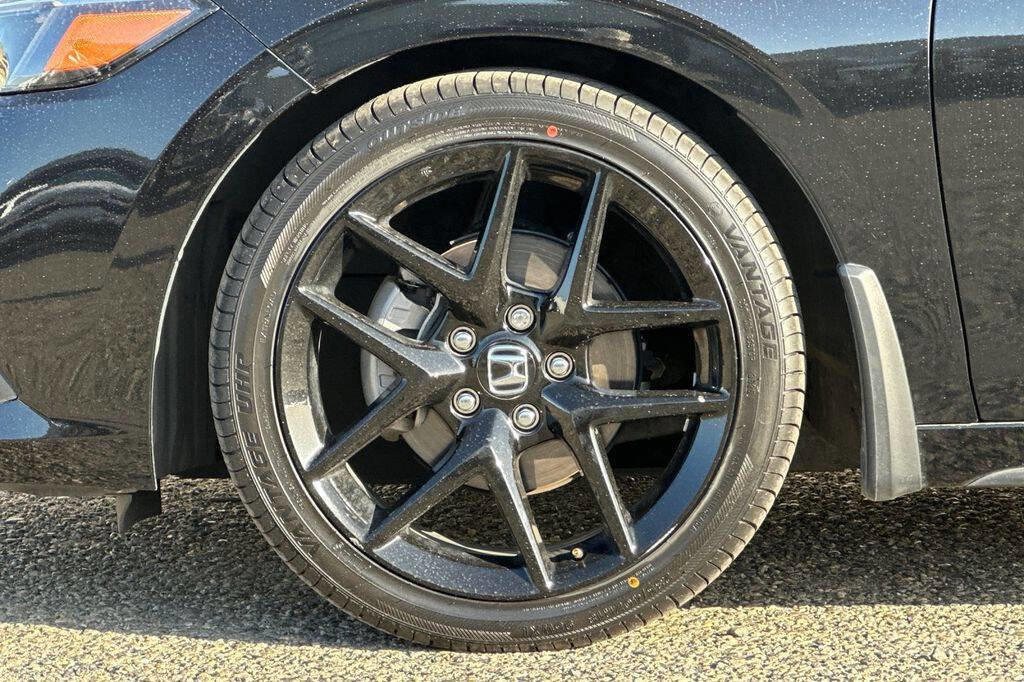 Used 2022 Honda Civic Sport image 24