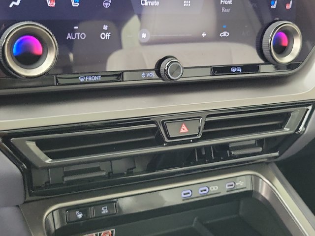 Used 2024 Lexus TX 350 FWD w/ Technology Package image 28
