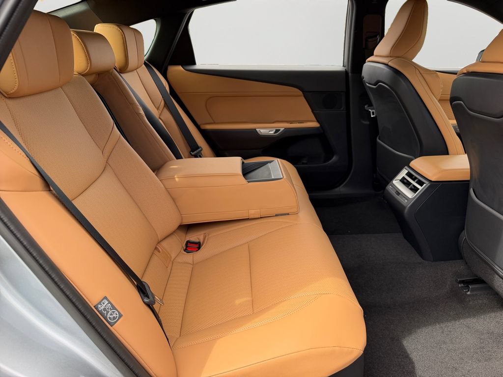 New 2026 Lexus ES 500e w/ Convenience Package AWD/4WD image 7