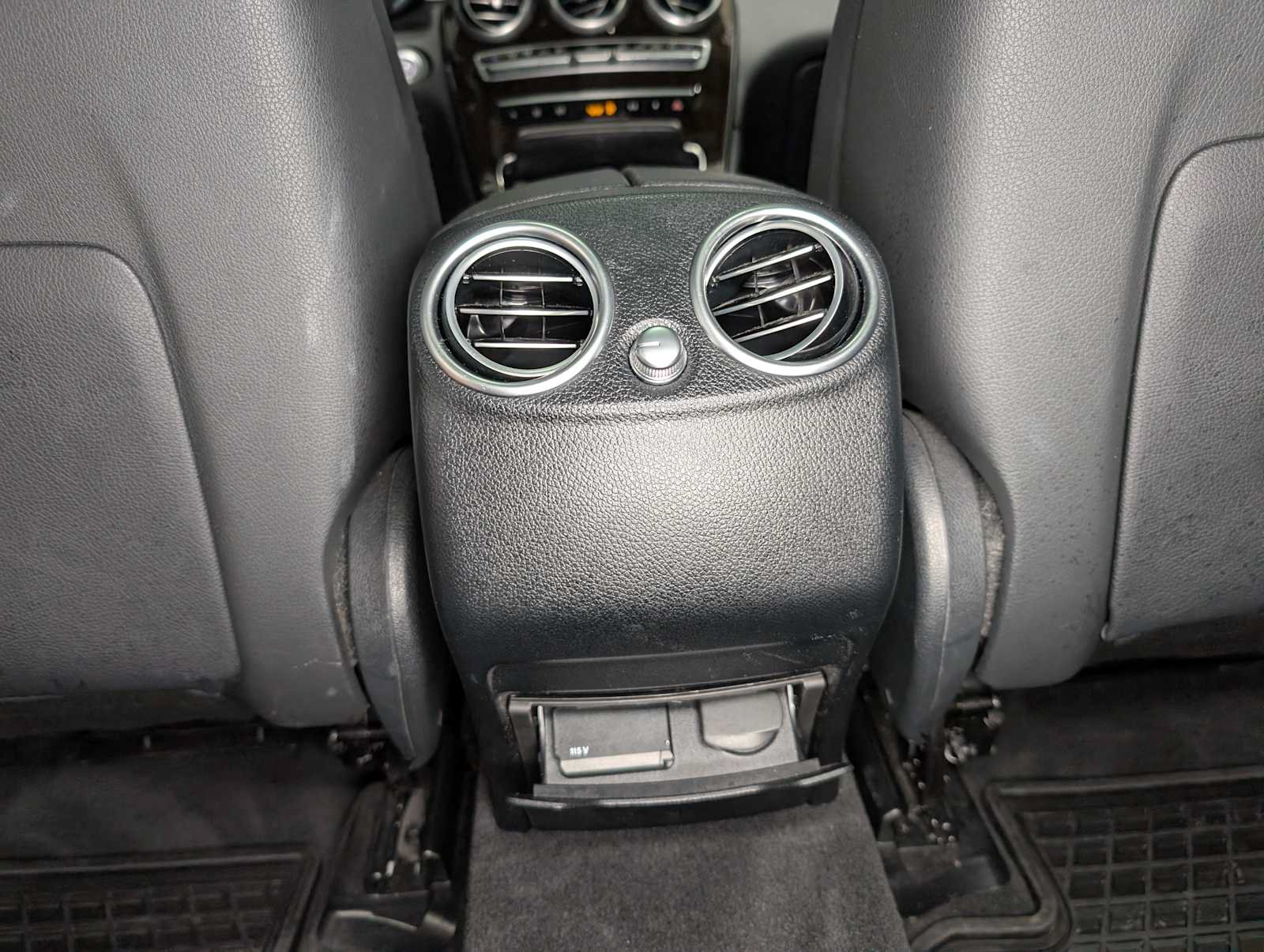 Certified 2020 Mercedes-Benz GLC 300 4MATIC image 21