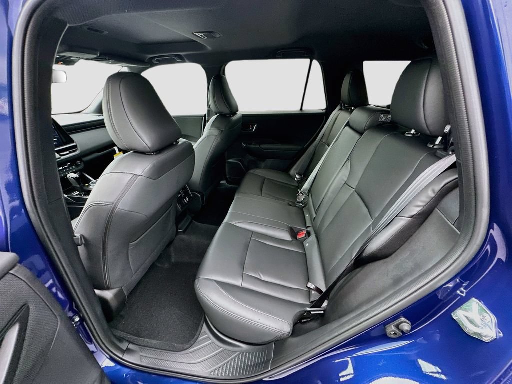 New 2026 Subaru Outback Premium AWD/4WD image 21