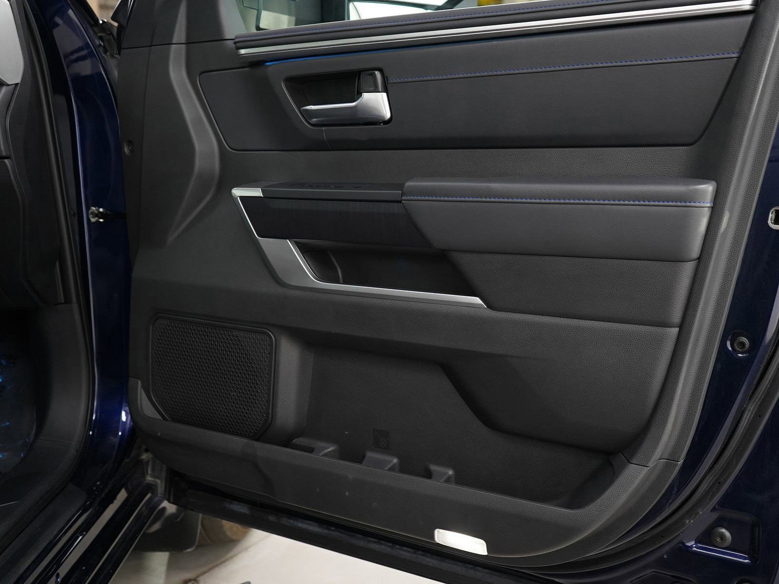 New 2024 Toyota Sequoia Limited image 10