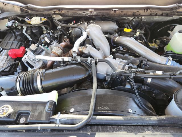 Used 2025 Ford F250 XLT AWD/4WD image 26