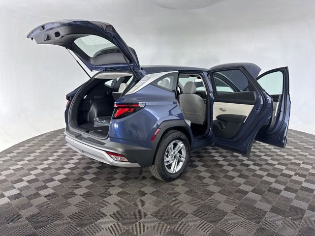 New 2026 Hyundai Tucson SE FWD image 15