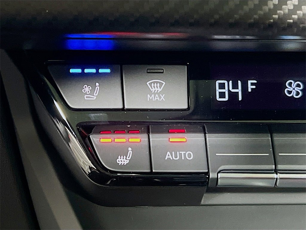 New 2026 Audi S e-tron GT Prestige image 19