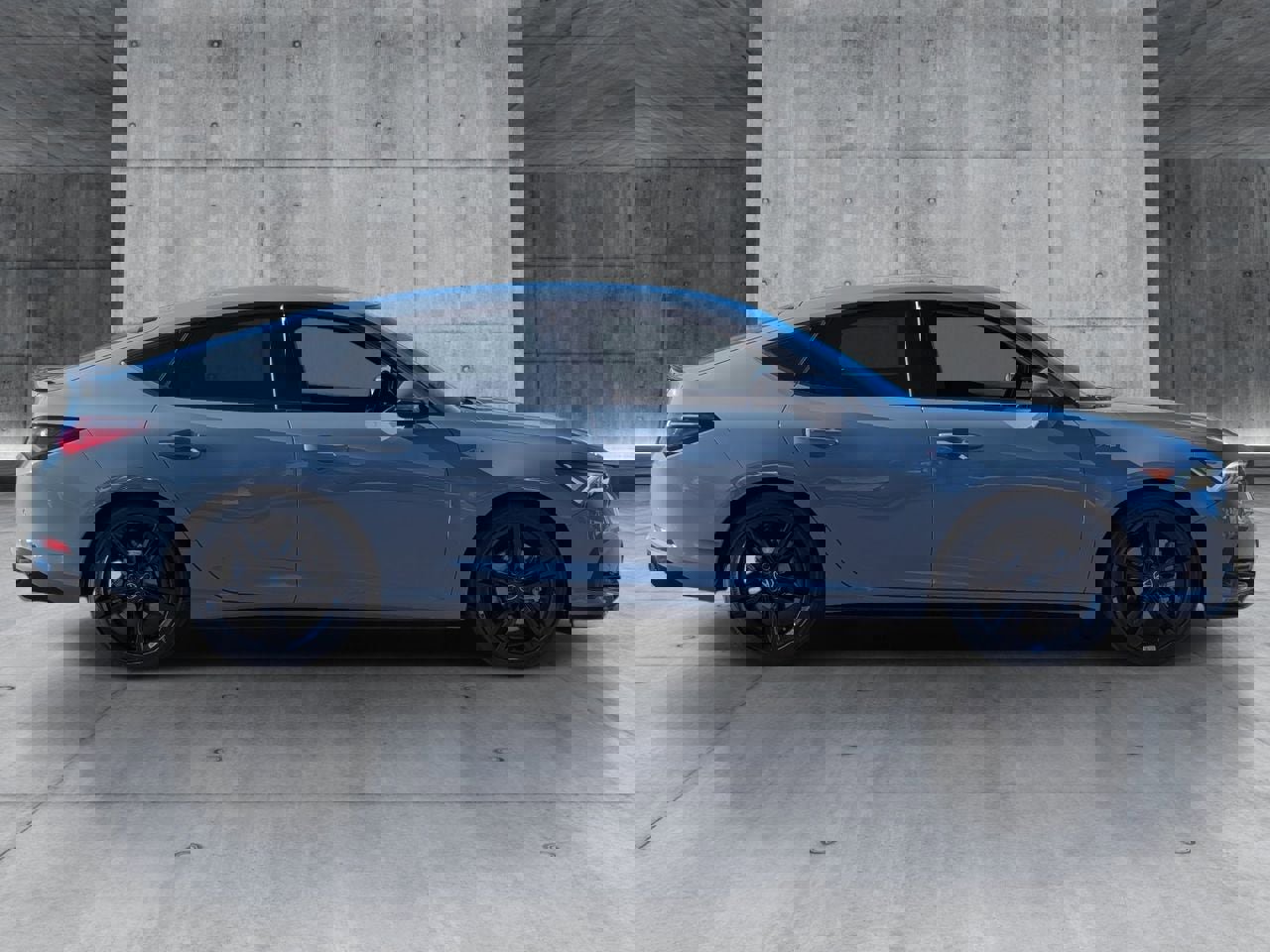 New 2026 Acura Integra A-Spec image 6