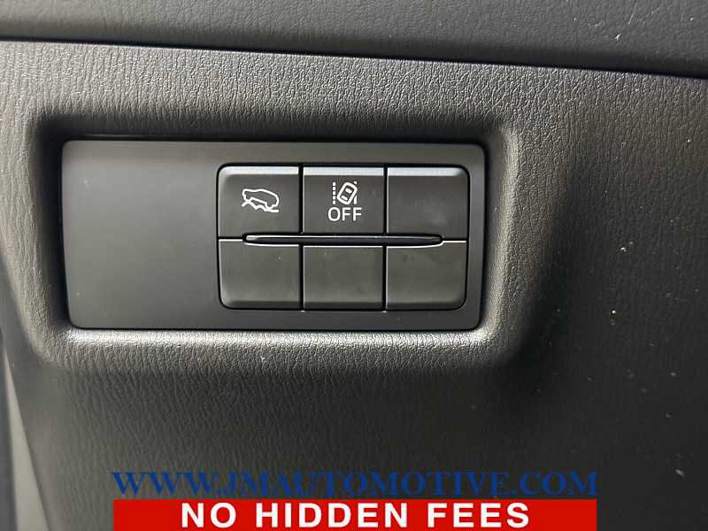 Used 2023 MAZDA CX-5 AWD 2.5 S w/ Select Package image 31