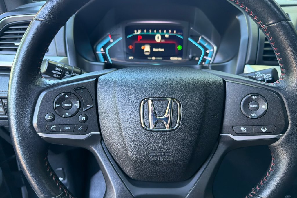 Certified 2024 Honda Odyssey Sport image 24