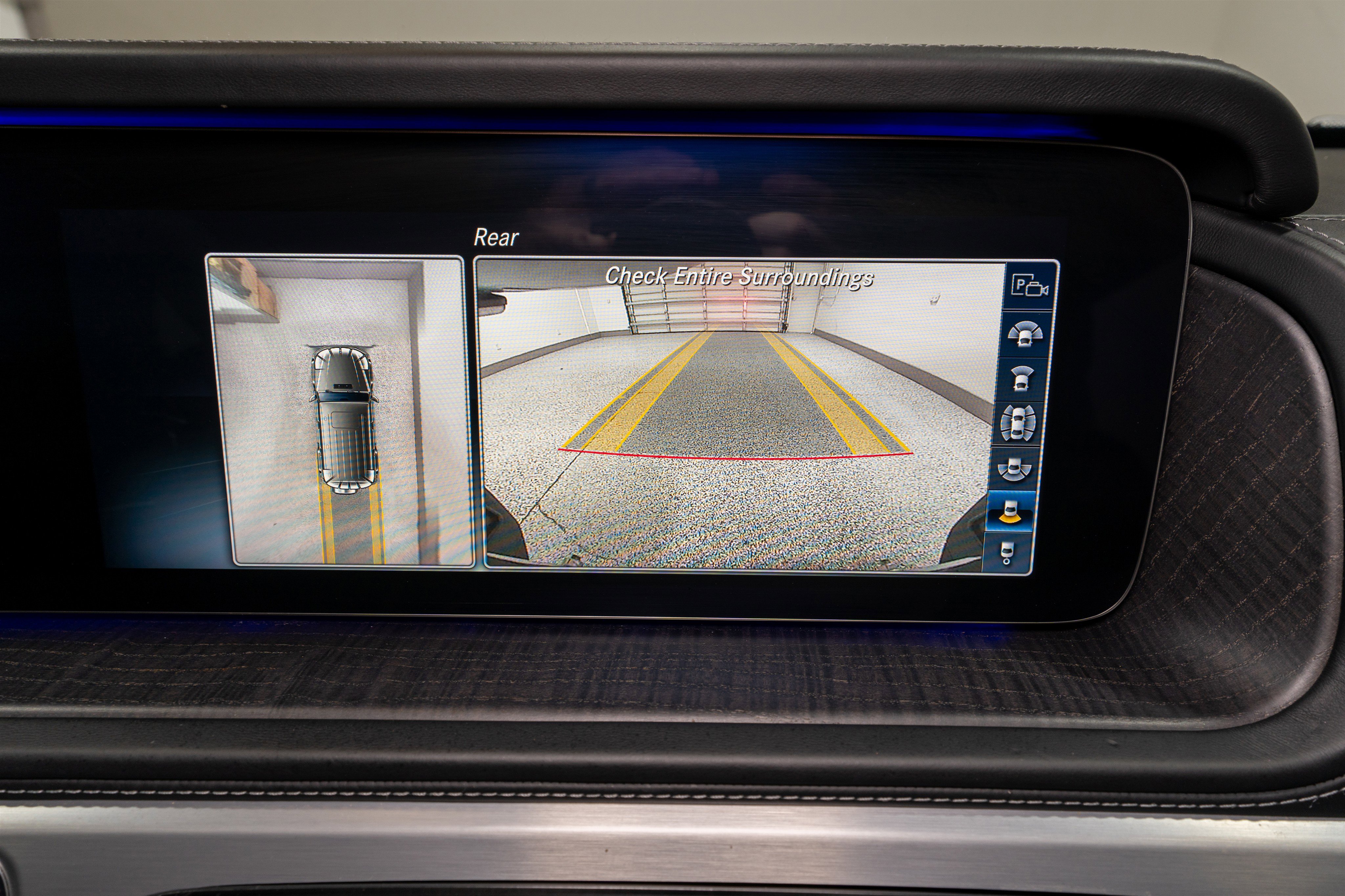 Used 2021 Mercedes-Benz G 63 AMG 4MATIC image 23