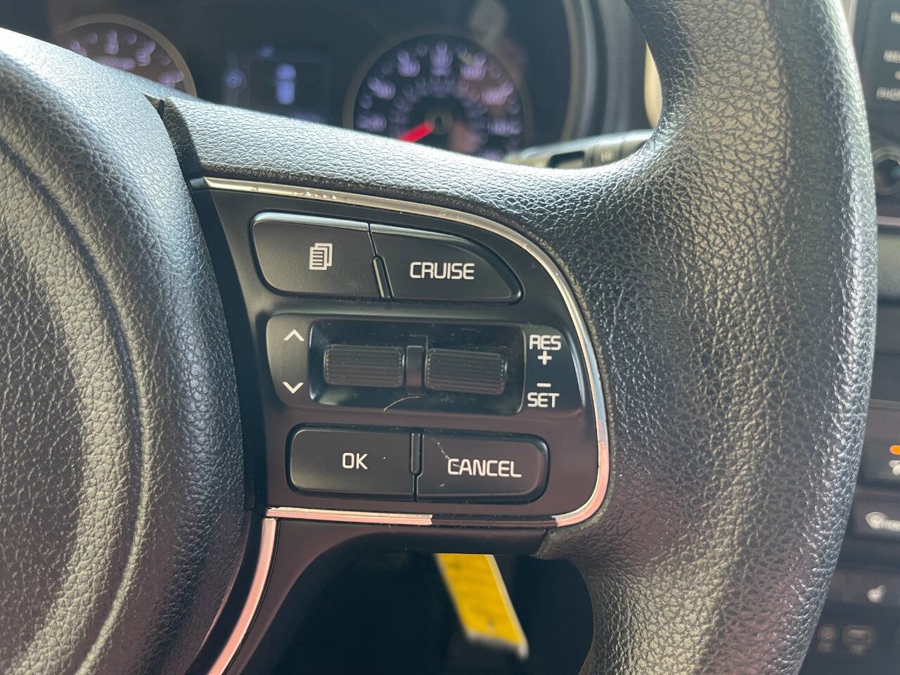 Used 2017 Kia Sportage LX w/ LX Popular Package image 33