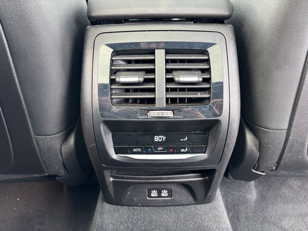 Used 2020 BMW X3 xDrive30i image 20