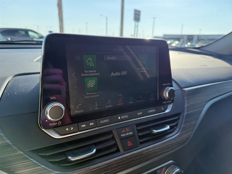 Used 2019 Nissan Altima 2.5 SL image 11