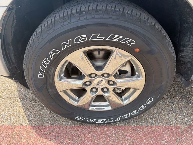 Used 2018 Ford F150 XL w/ Equipment Group 101A Mid RWD image 11