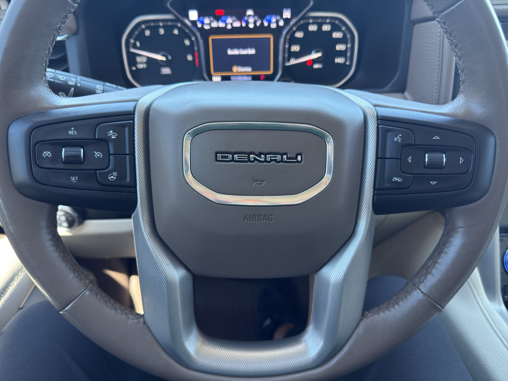 Used 2021 GMC Yukon Denali image 47