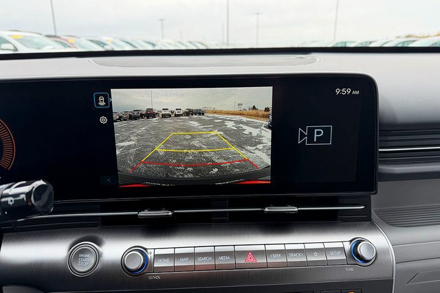 New 2026 Hyundai Kona SEL Sport AWD/4WD image 18