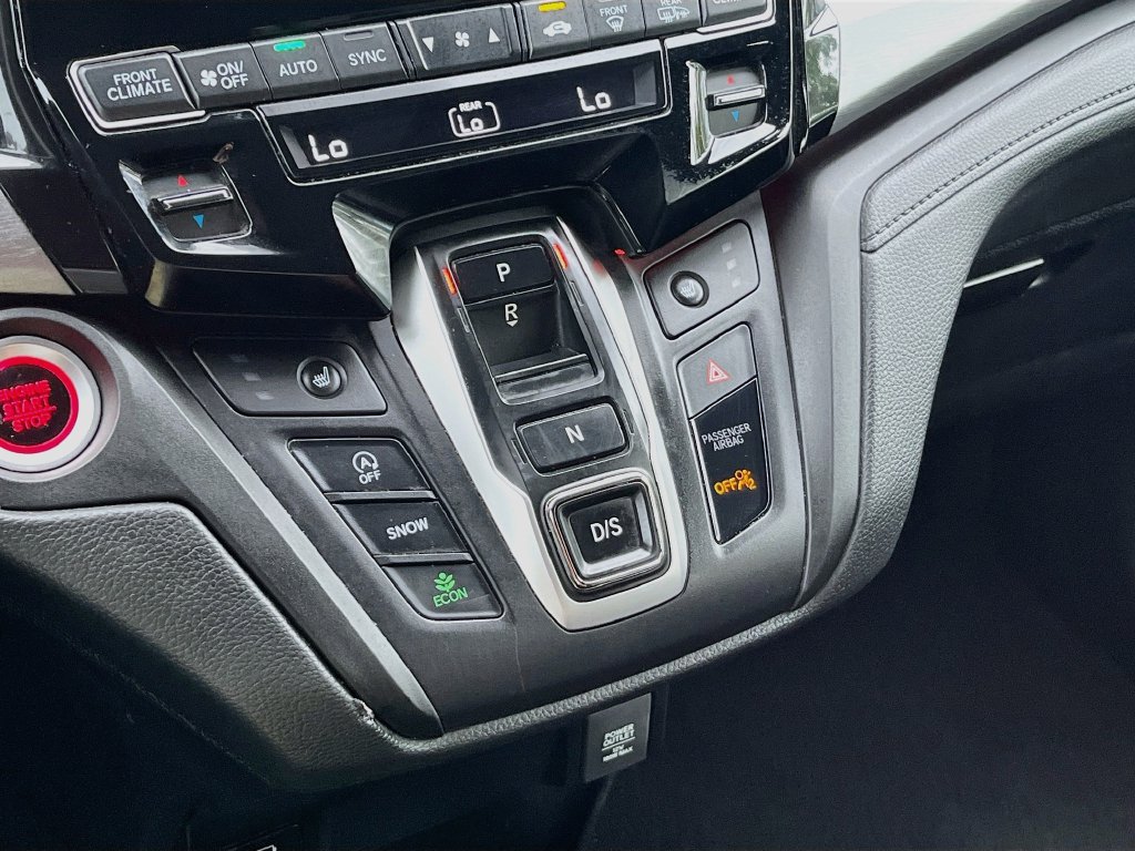 Used 2023 Honda Odyssey Sport image 17