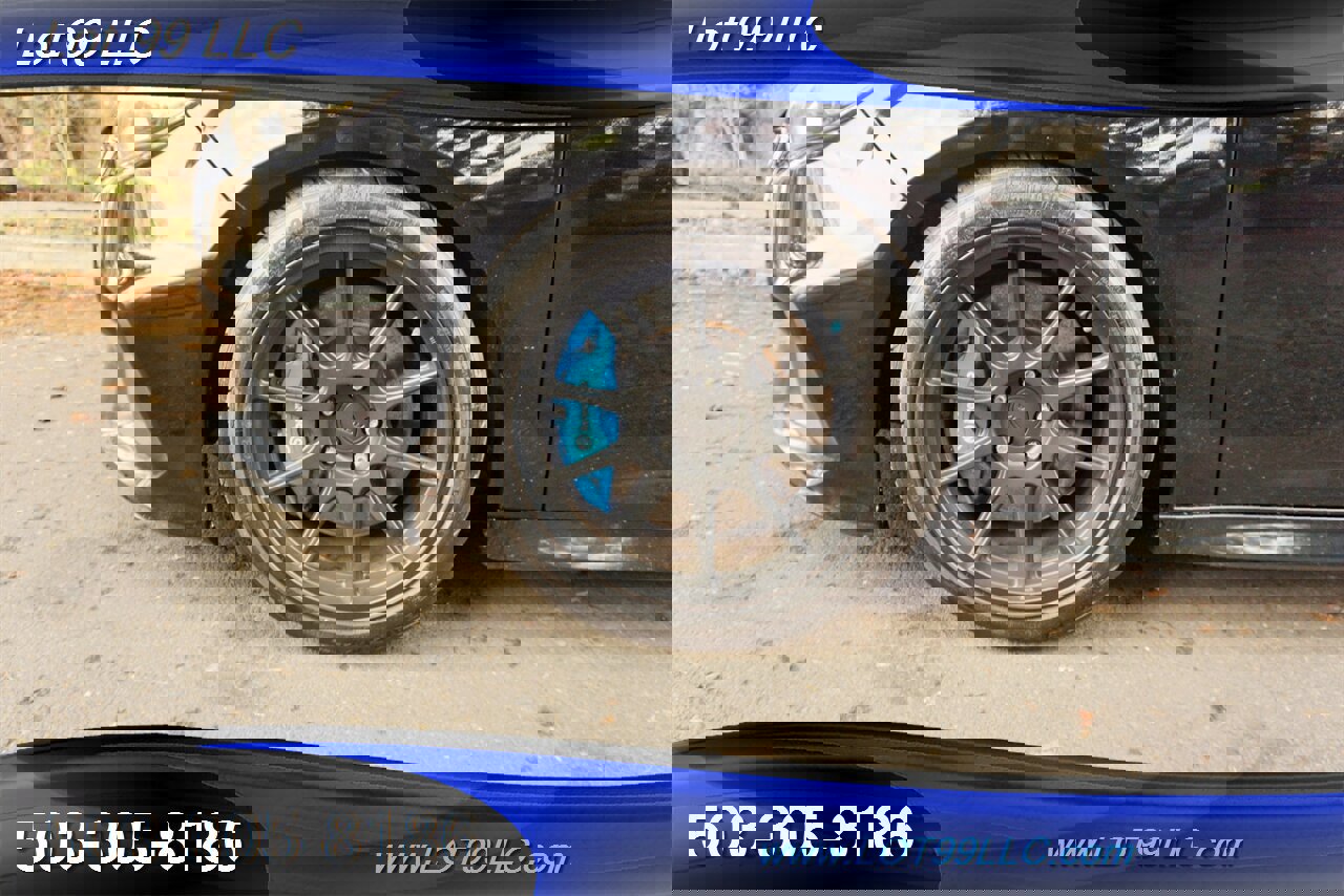 Used 2017 Ford Focus RS image 3