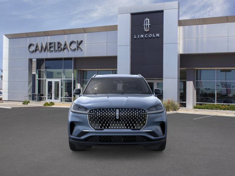 New 2026 Lincoln Aviator Reserve AWD/4WD image 5
