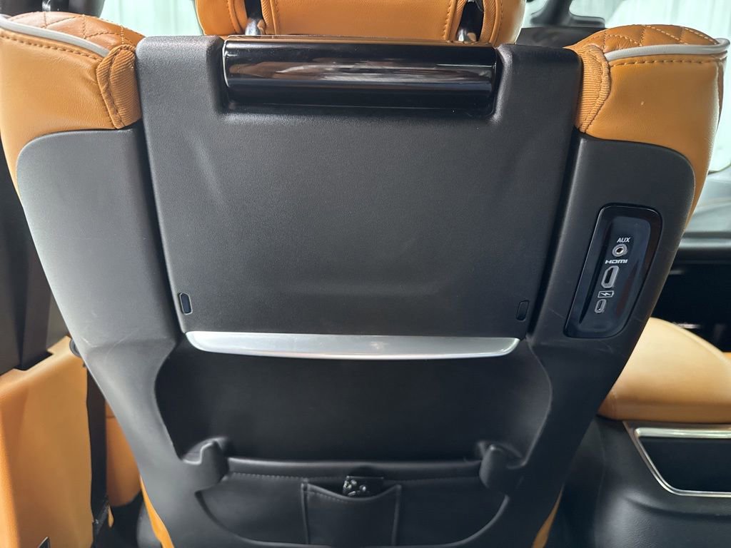 Used 2022 Chrysler Pacifica Pinnacle FWD image 17