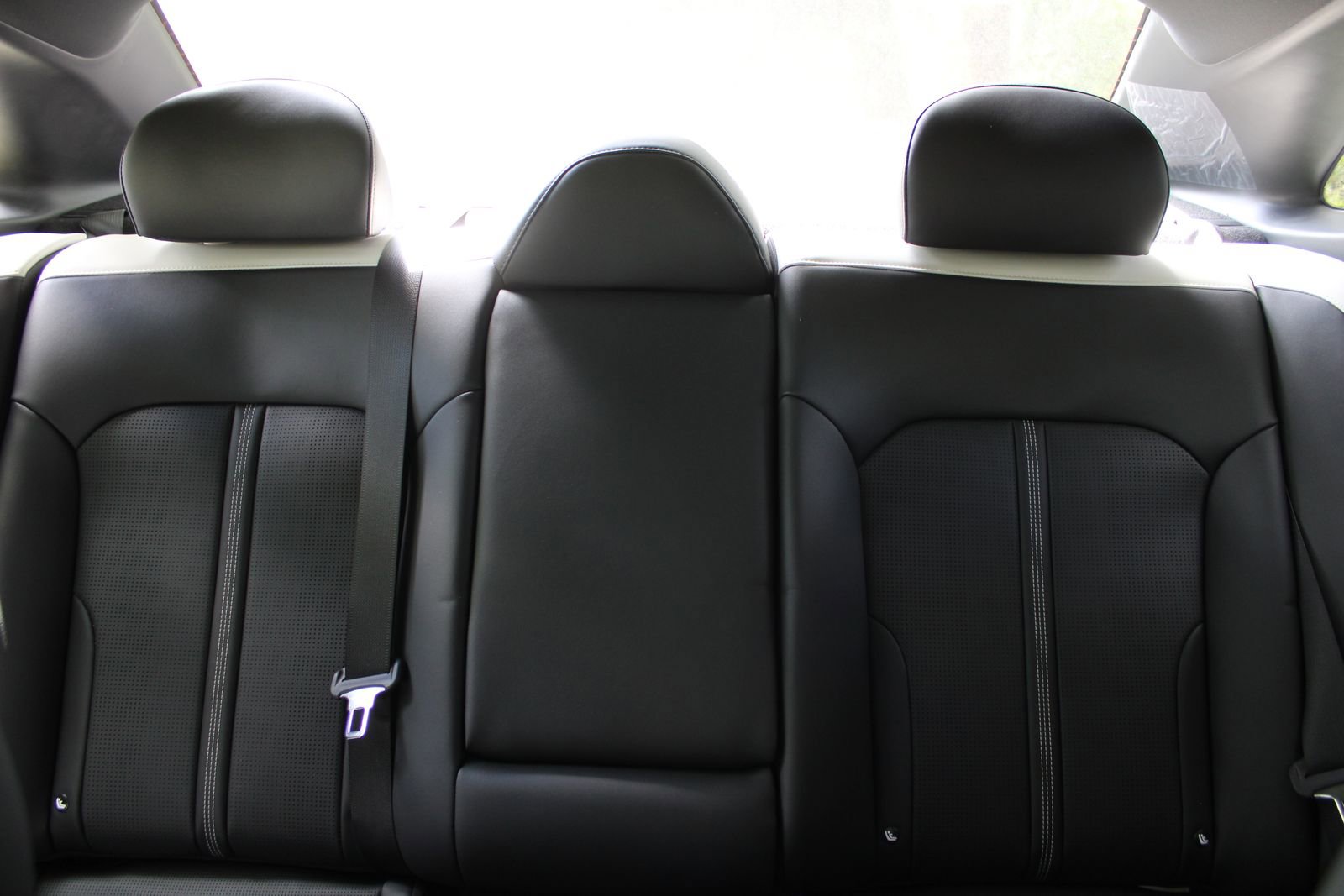 New 2026 Kia K5 GT-Line image 47