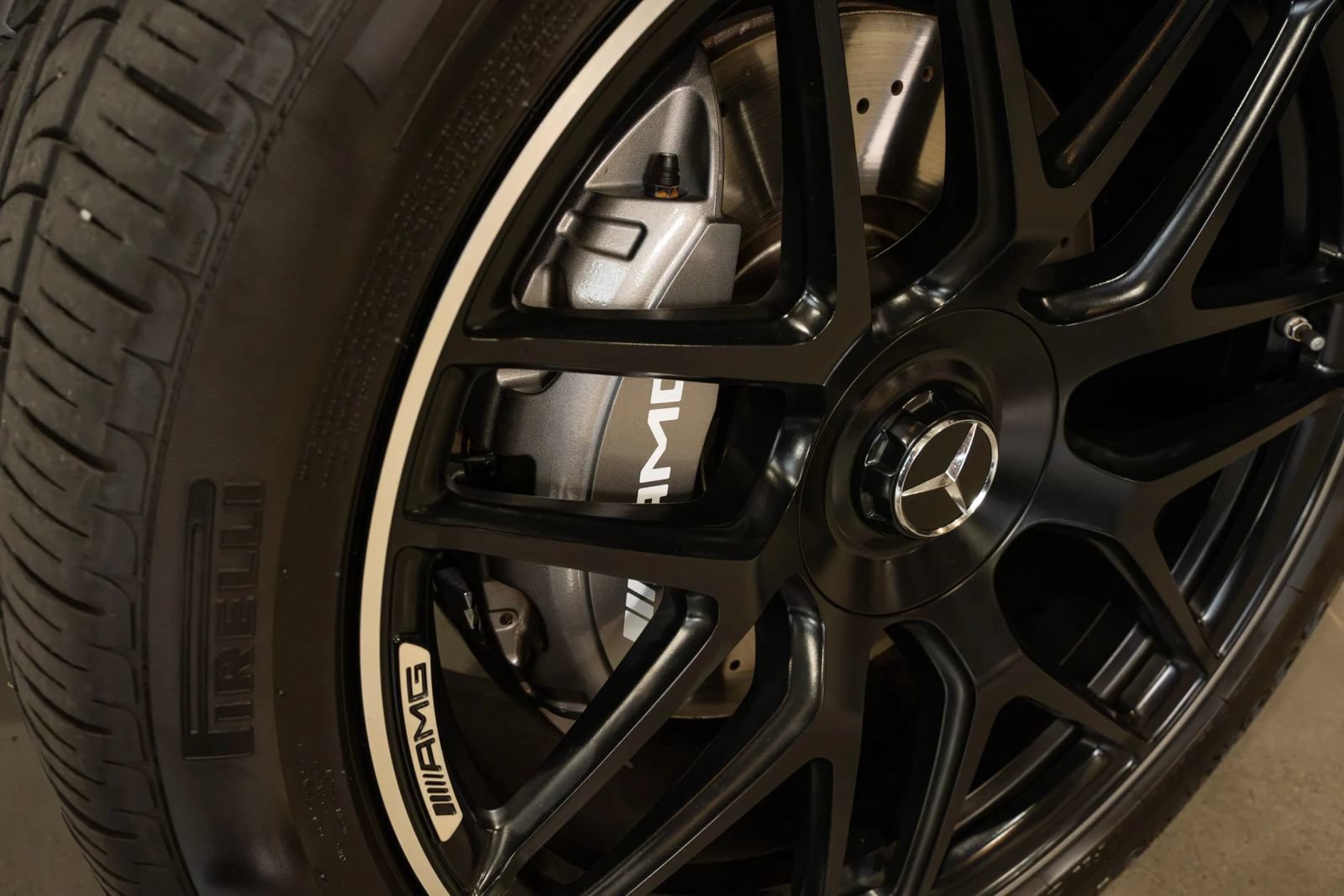 Used 2019 Mercedes-Benz G 63 AMG 4MATIC image 31