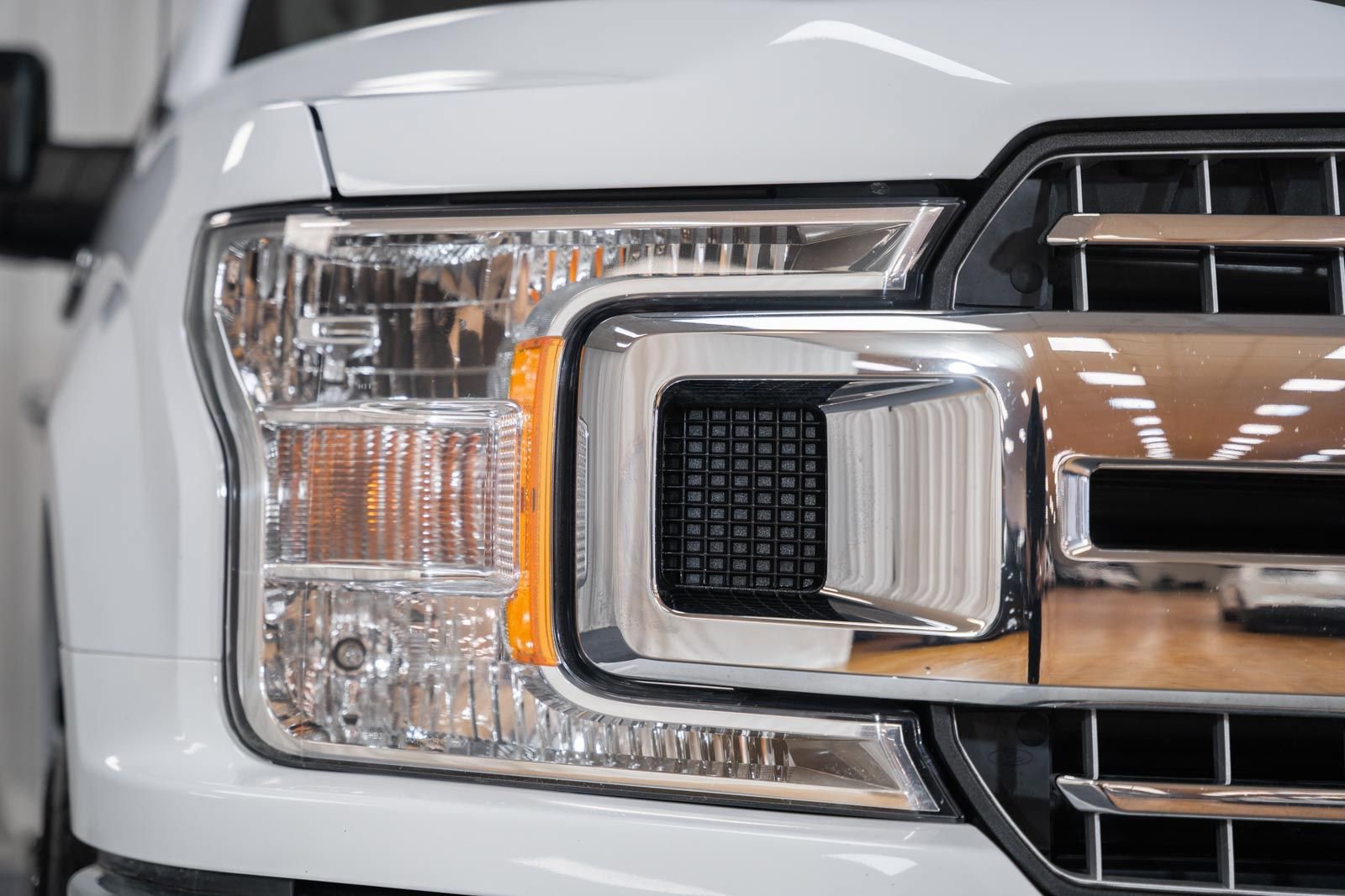 Used 2018 Ford F150 XLT w/ Equipment Group 302A Luxury image 13