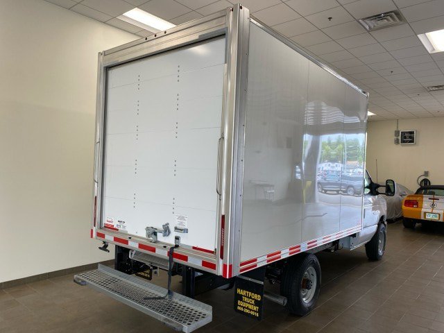 New 2024 Ford E-350 and Econoline 350 Super Duty w/ Power Windows & Locks Group RWD image 8