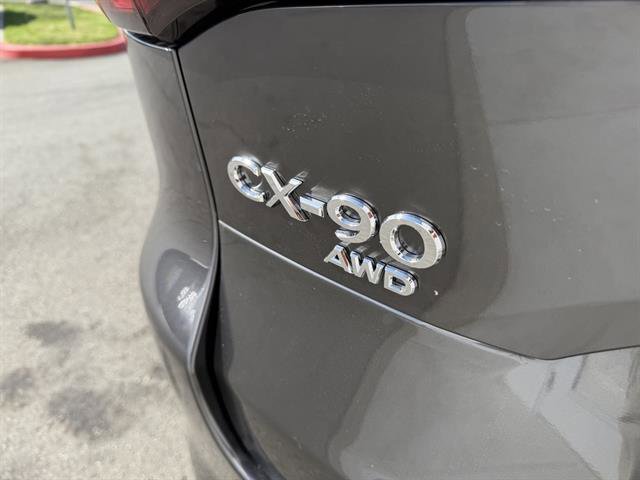 New 2026 MAZDA CX-90 3.3 Turbo w/ Preferred Package image 12