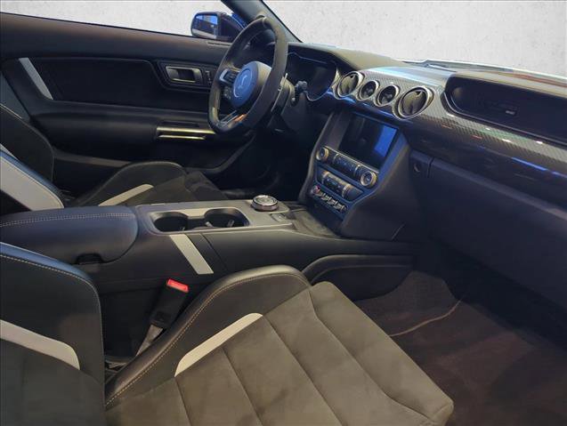 Certified 2021 Ford Mustang Shelby GT500 w/ Technology Package RWD image 17