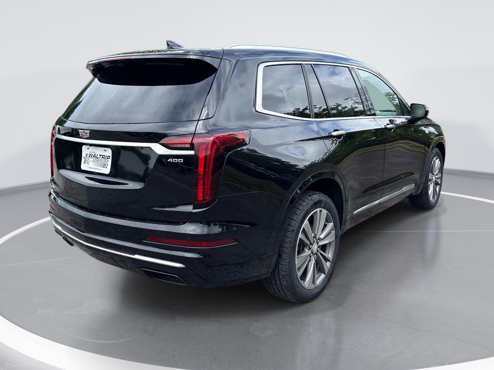 Used 2021 Cadillac XT6 Premium Luxury AWD/4WD image 8