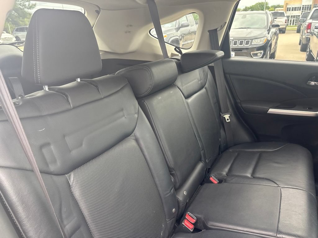 Used 2016 Honda CR-V Touring image 32
