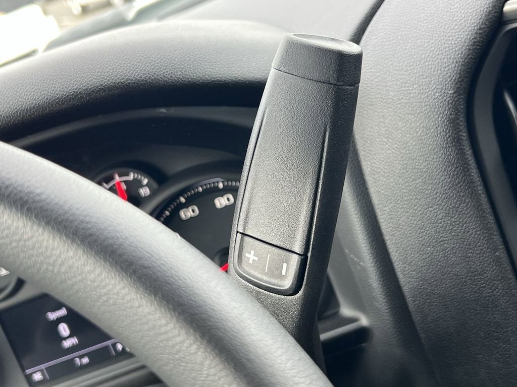 New 2026 Chevrolet Silverado 2500 W/T w/ WT Convenience Package image 18