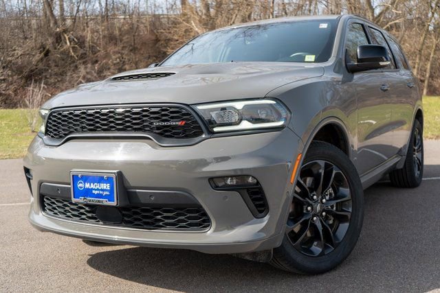Used 2023 Dodge Durango GT image 1