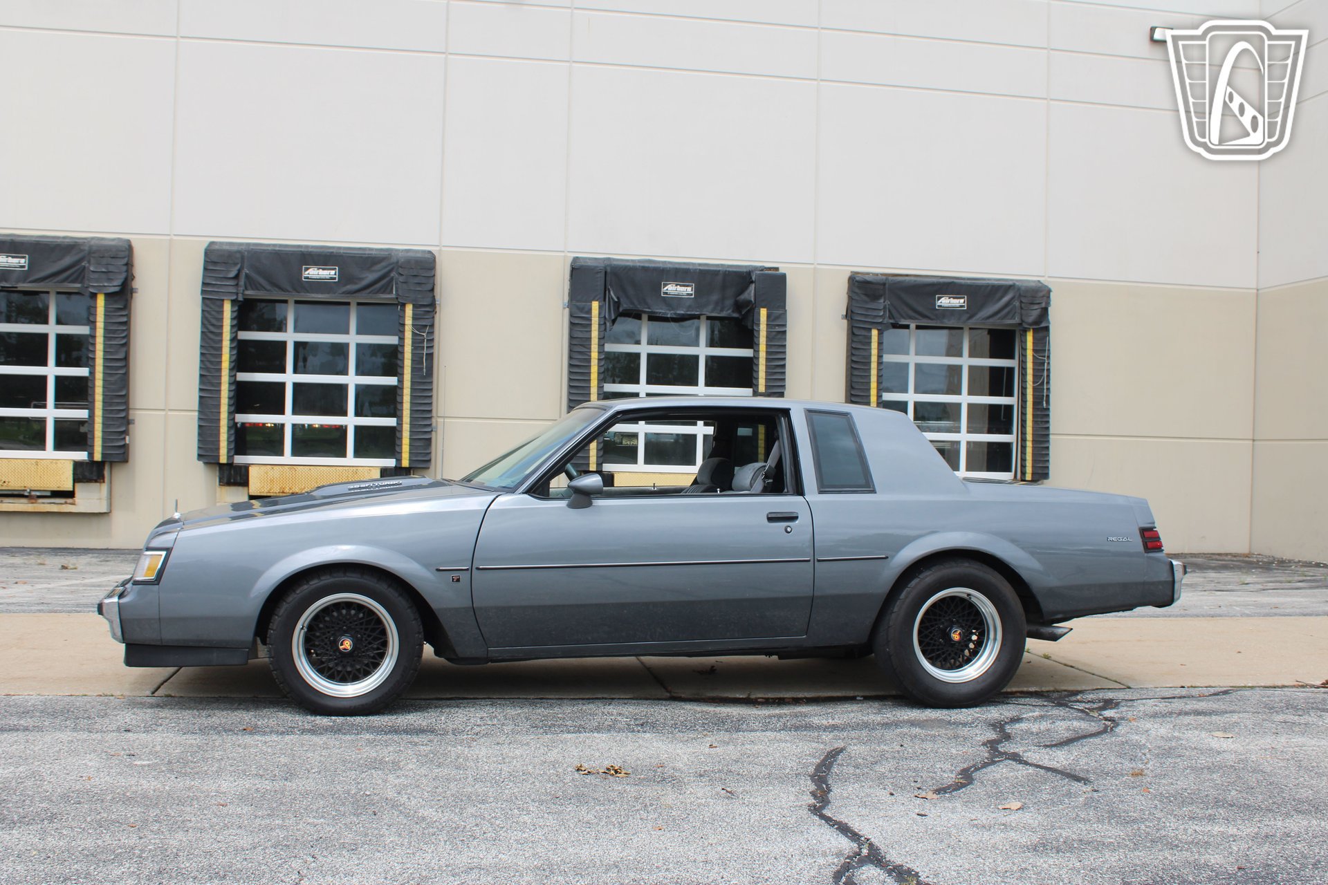 Used 1987 Buick Regal Coupe RWD image 22