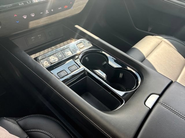 Used 2025 Nissan Murano SL AWD/4WD image 26