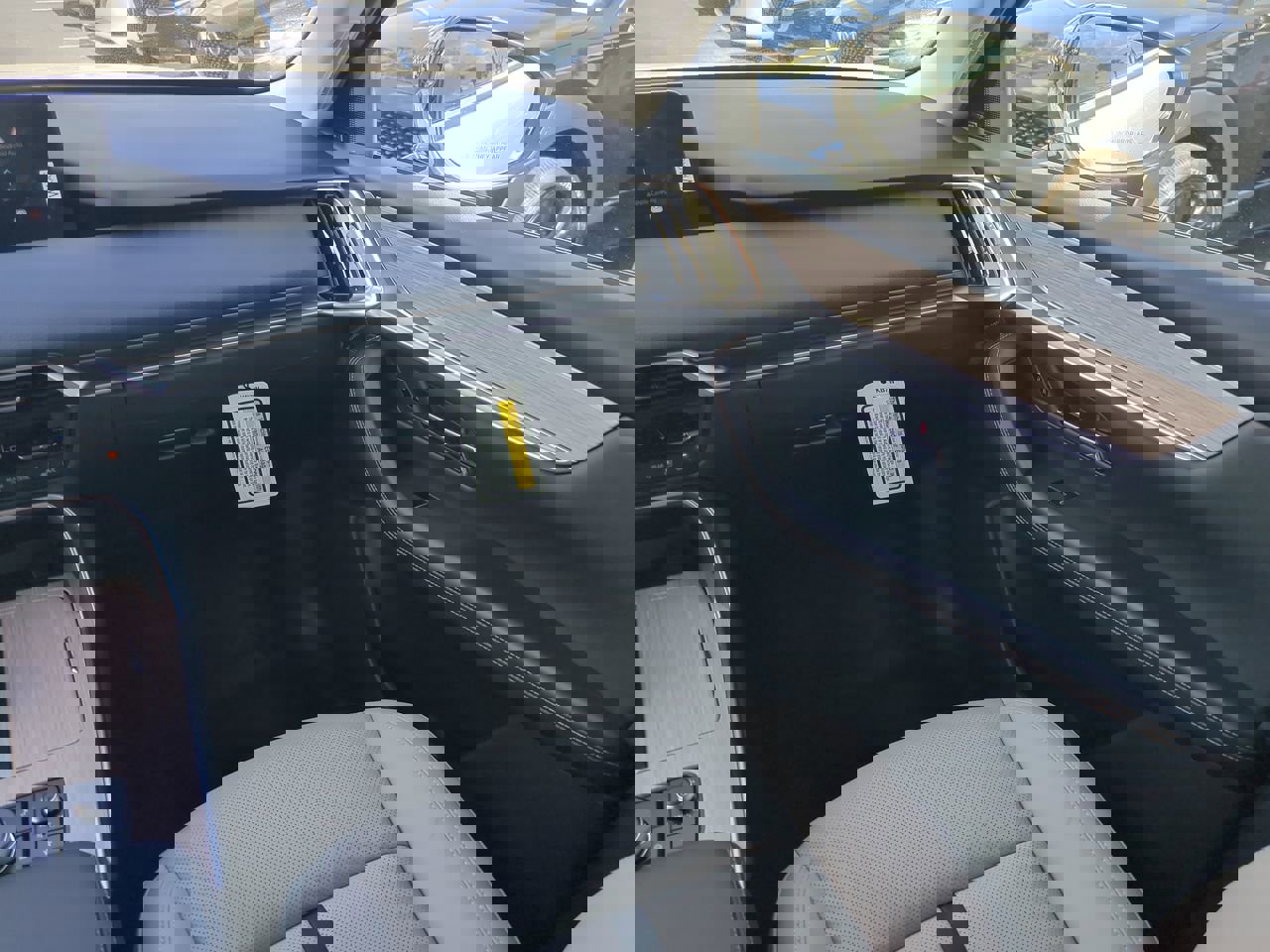 Used 2026 MAZDA CX-90 3.3 Turbo w/ Premium Sport Pkg AWD/4WD image 15