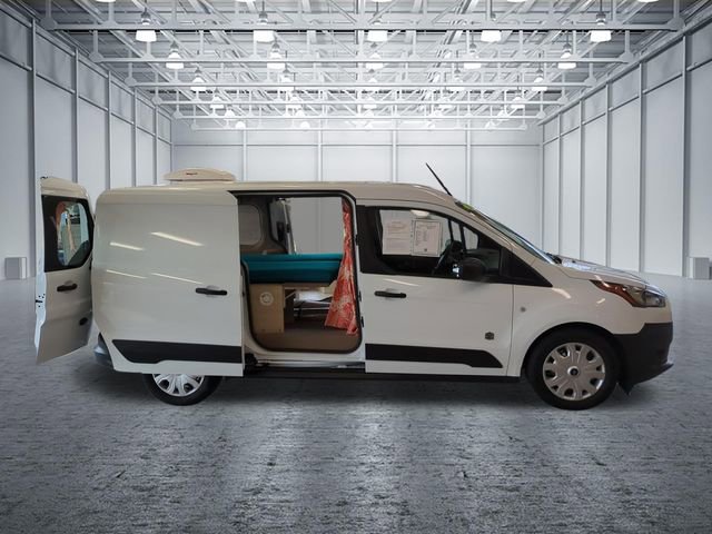 Used 2021 Ford Transit Connect XL FWD image 7