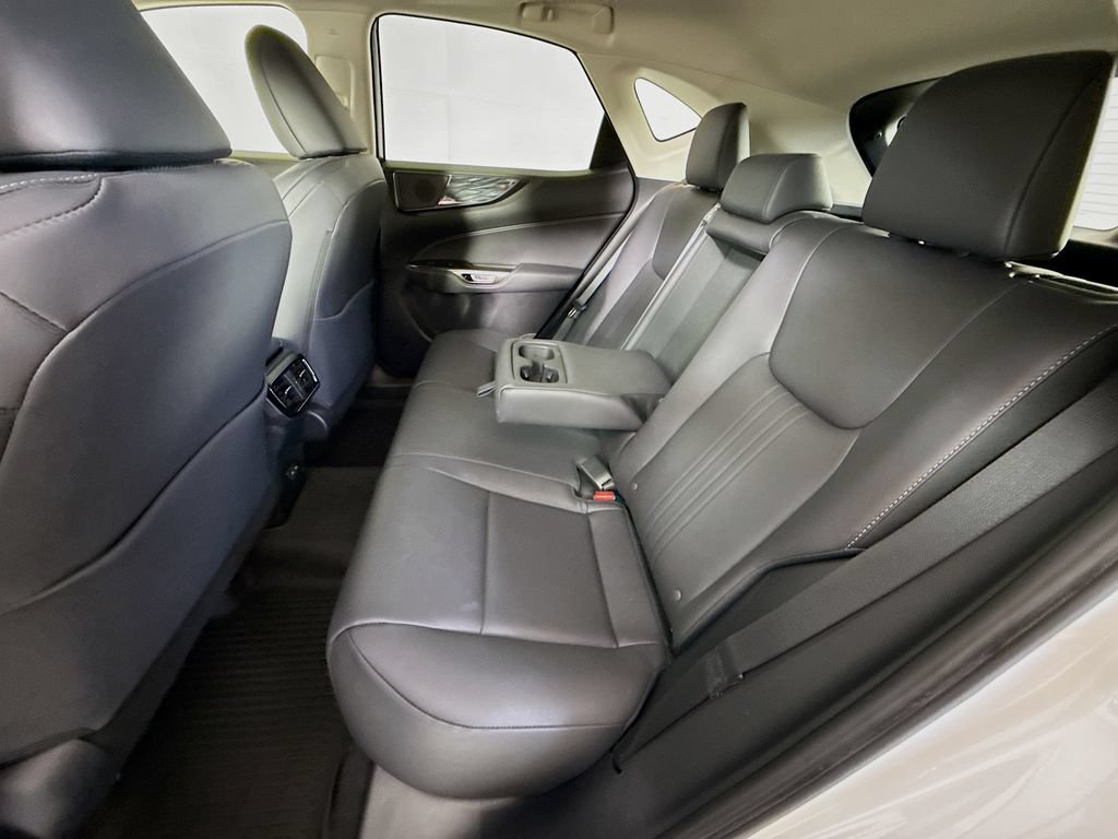 Certified 2024 Lexus NX 250 FWD w/ Towing Package (2000 Lbs) image 25