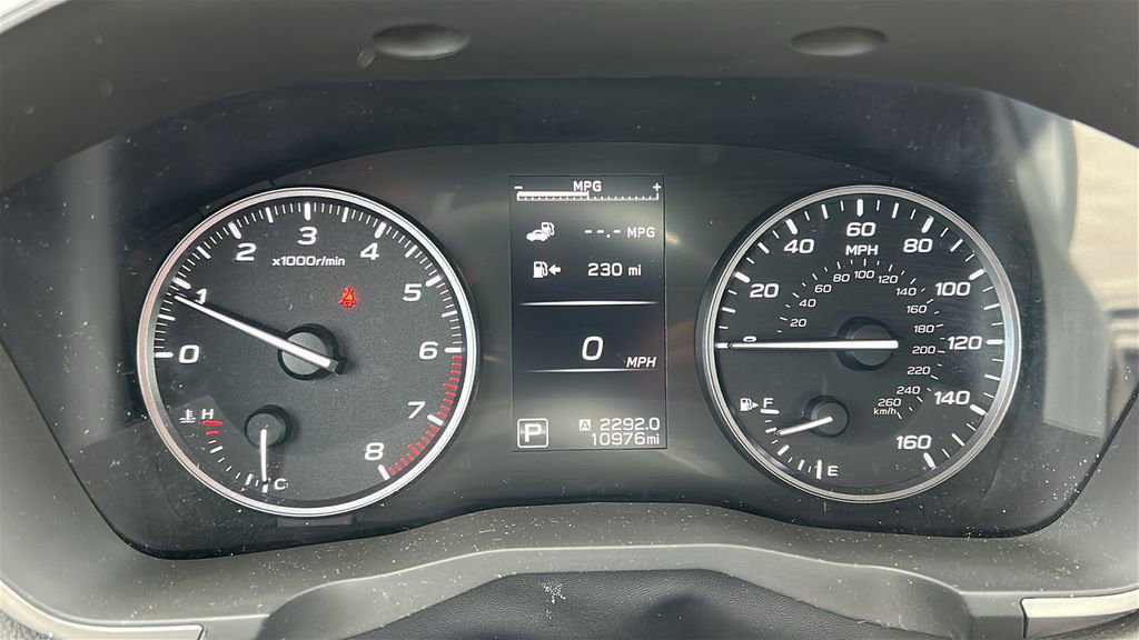 Used 2025 Subaru Ascent Premium image 15