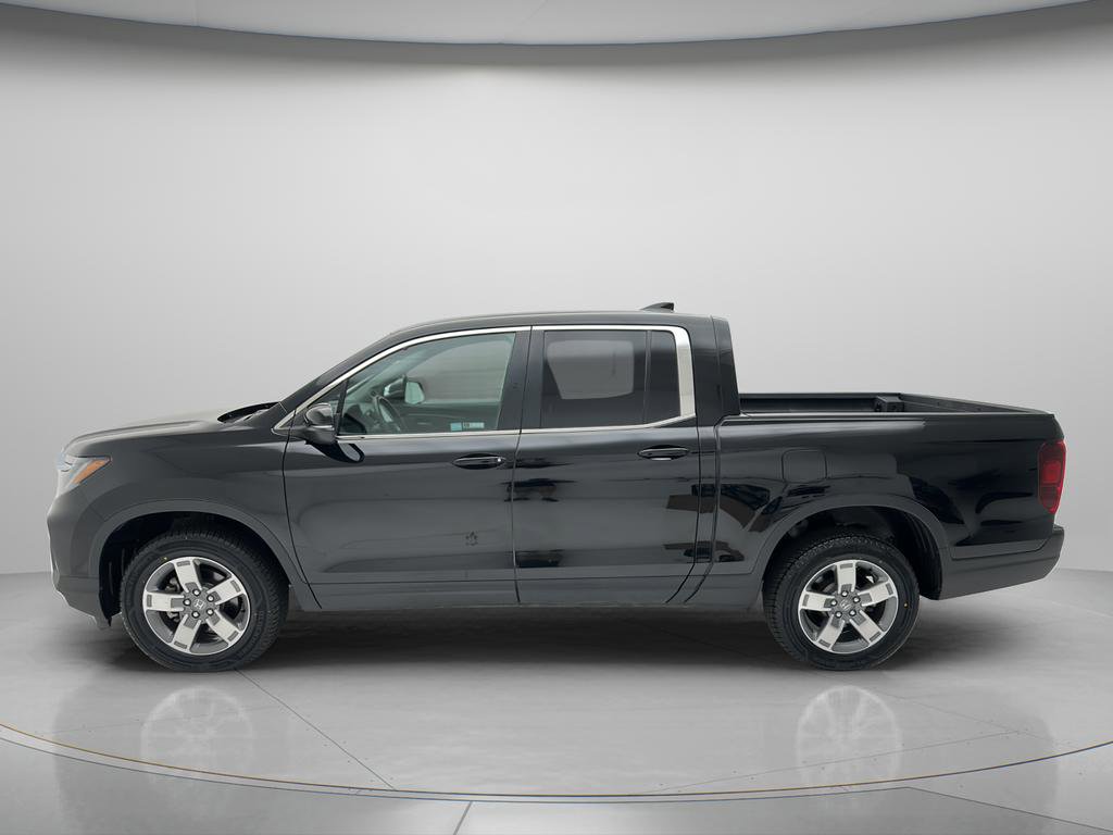 Used 2025 Honda Ridgeline RTL image 7