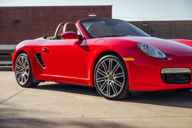 Used 2006 Porsche Boxster image 29